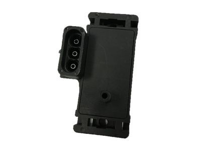 Buick Somerset MAP Sensor - 12569240
