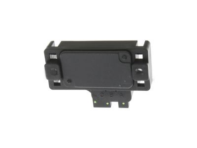 Buick Somerset MAP Sensor - 12569240