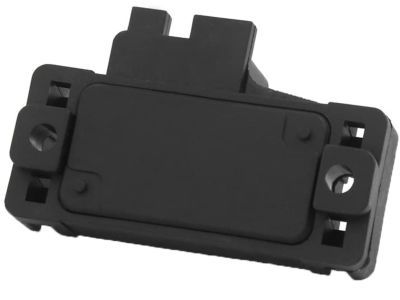 Buick Somerset MAP Sensor - 12569240