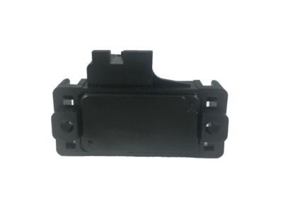Buick Somerset MAP Sensor - 12569240