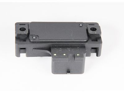 Buick Somerset MAP Sensor - 12569240