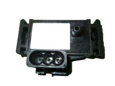Buick Somerset MAP Sensor - 12569240