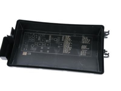 Saturn Car Speakers - 21024450