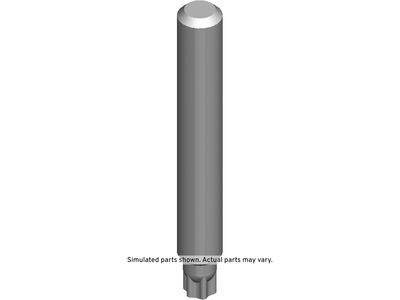 GM 11612123 Stud, Fan And Coolant Pump 11612123 GM Stud, Fan And Coolant Pump Product Photo 1 of 1