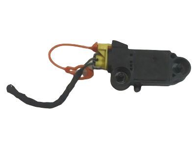 GMC Air Bag Sensor - 15271622