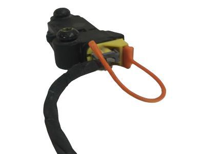 GMC Air Bag Sensor - 15271622