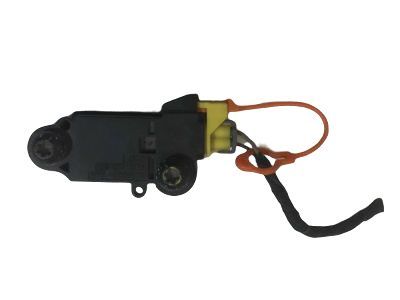 GMC Air Bag Sensor - 15271622