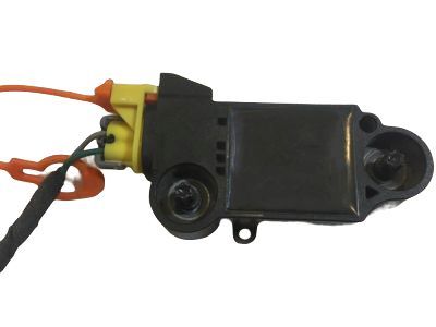 GMC Air Bag Sensor - 15271622
