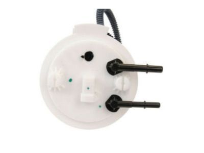 Cadillac Fuel Pump - 19328583