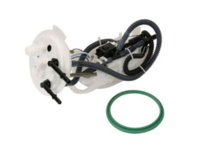 Cadillac Fuel Pump - 19328583