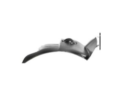 Buick 25640313 Splash Shield