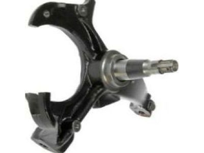 GMC Sonoma Steering Knuckle - 15684320