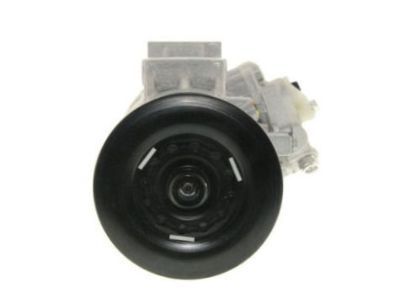 19184682 GM Compressor Product Photo 4 of 4