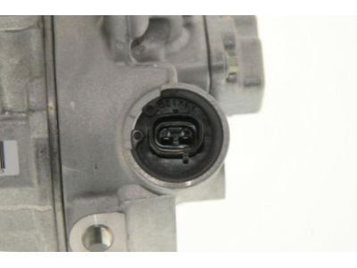 19184682 GM Compressor Product Photo 2 of 4