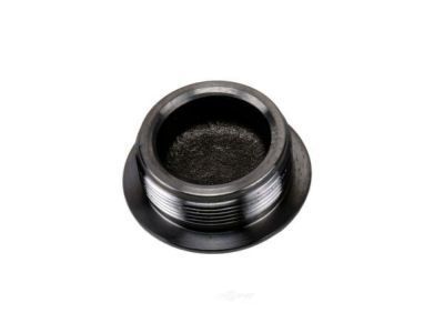GMC Body Mount Hole Plug - 20848733