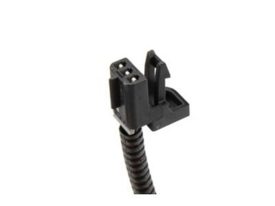 Chevy Speed Sensor - 24284706