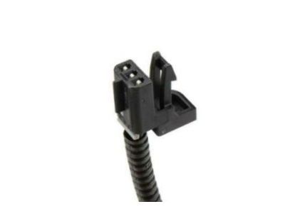 Chevy Speed Sensor - 24284706