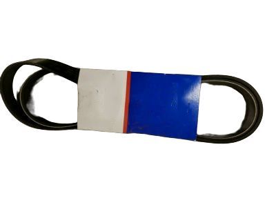 Chevy Corvette Drive Belt - 12643218