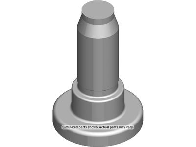 11518368 GM Bolt, Seat Belt Product Photo 1 of 1