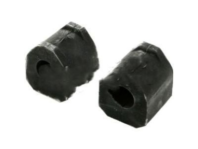 Pontiac Sway Bar Bushing - 25666235