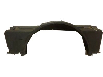 GMC C2500 Fan Shroud - 15739591