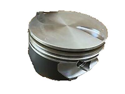 Cadillac Escalade EXT Piston - 19178597