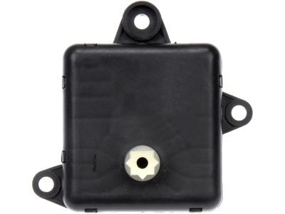 Pontiac Blend Door Actuator - 10397365