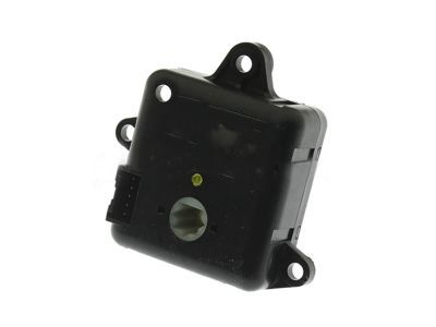 Pontiac Blend Door Actuator - 10397365