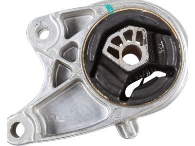 Chevy 20814994 Front Transmission Mount