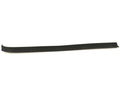 GMC V2500 Door Seal - 14027775