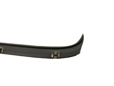 GMC V2500 Door Seal - 14027775