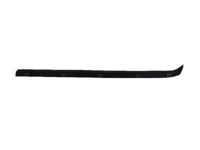 GMC V2500 Door Seal - 14027775