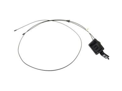 15773638 GM Release Cable Product Photo 1 of 1