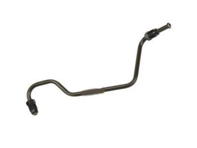 Pontiac Power Steering Hose - 93742571