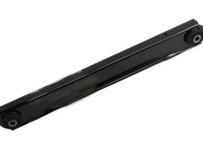 GMC Sierra 2500 Trailing Arm - 22868629