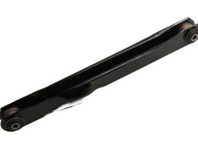 GMC Sierra 2500 Trailing Arm - 22868629