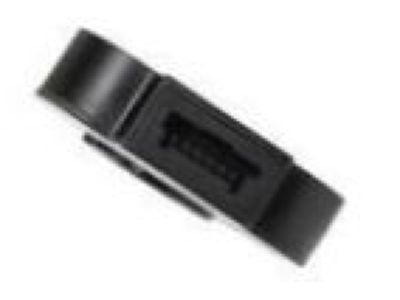 Buick Verano Steering Angle Sensor - 13515749