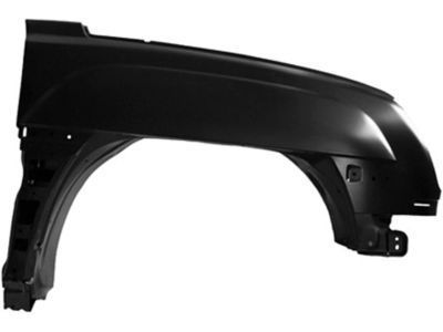 Chevy Avalanche 1500 Fender - 88980446