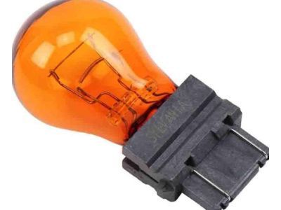 Pontiac Sunfire Headlight Bulb - 15828918