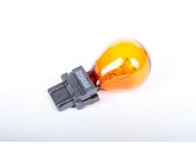 Pontiac Sunfire Headlight Bulb - 15828918