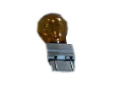 Pontiac Sunfire Headlight Bulb - 15828918