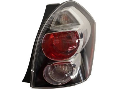 Pontiac 88975723 Tail Lamp Assembly