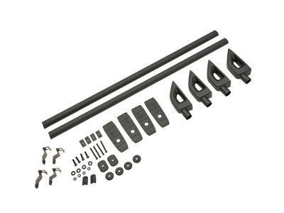 84134638 GM Handrail Package, Rear Cross Bar Product Photo 4 of 7