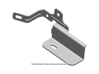 GM 42604830 Bracket, Chassis/Engine Wiring Harness 42604830 GM Bracket, Chassis/Engine Wiring Harness Product Photo 1 of 1