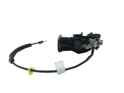 Cadillac CTS Door Lock - 23190368