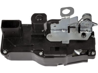 Cadillac CTS Door Lock - 23190368
