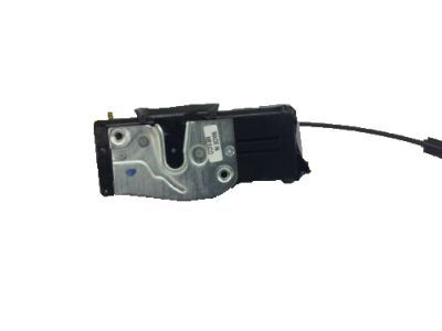 Cadillac CTS Door Lock - 23190368