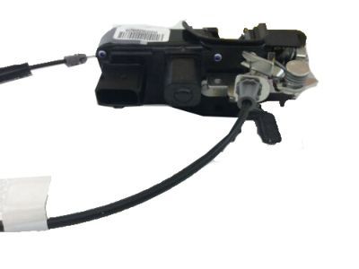 Cadillac CTS Door Lock - 23190368