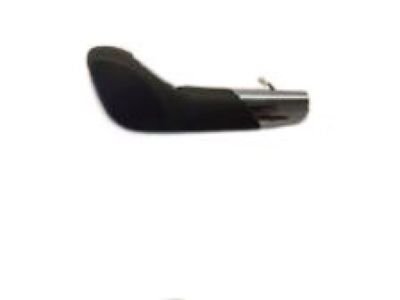 GMC Shift Knob - 25798422