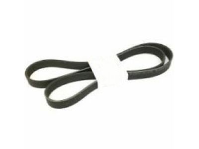 Chevy Caprice V-Belt - 92290768